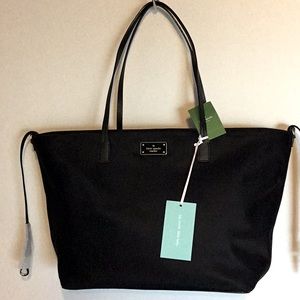 Kate Spade New York MargaretaBaby Bag Blake Avenue